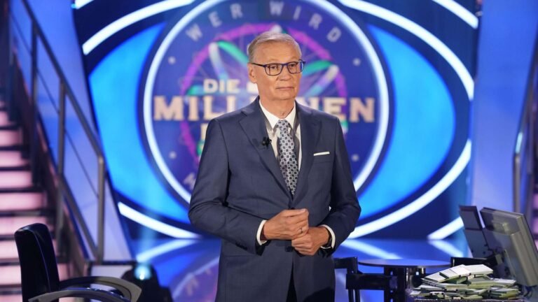 Günther Jauch Vermögen: Was Wirklich Mit den Herzinfarkt Spekulationen Passiert Ist Günther Jauch Vermögen: Was Wirklich Mit den Herzinfarkt Spekulationen Passiert Ist