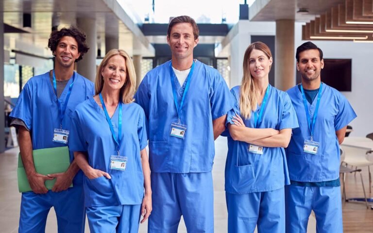 Orthopädie und Unfallchirurgie Was Patientinnen und Patienten wissen sollten