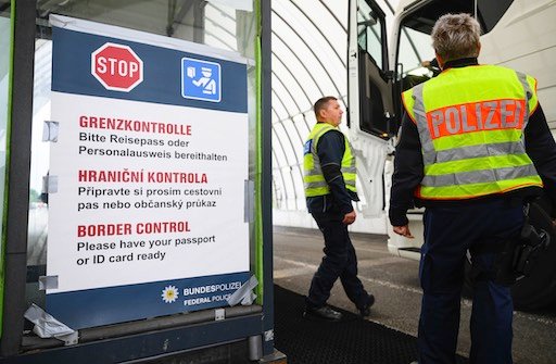 Zwischen luxemburg – deutschland: Was Reisende wissen sollten luxemburg – deutschland