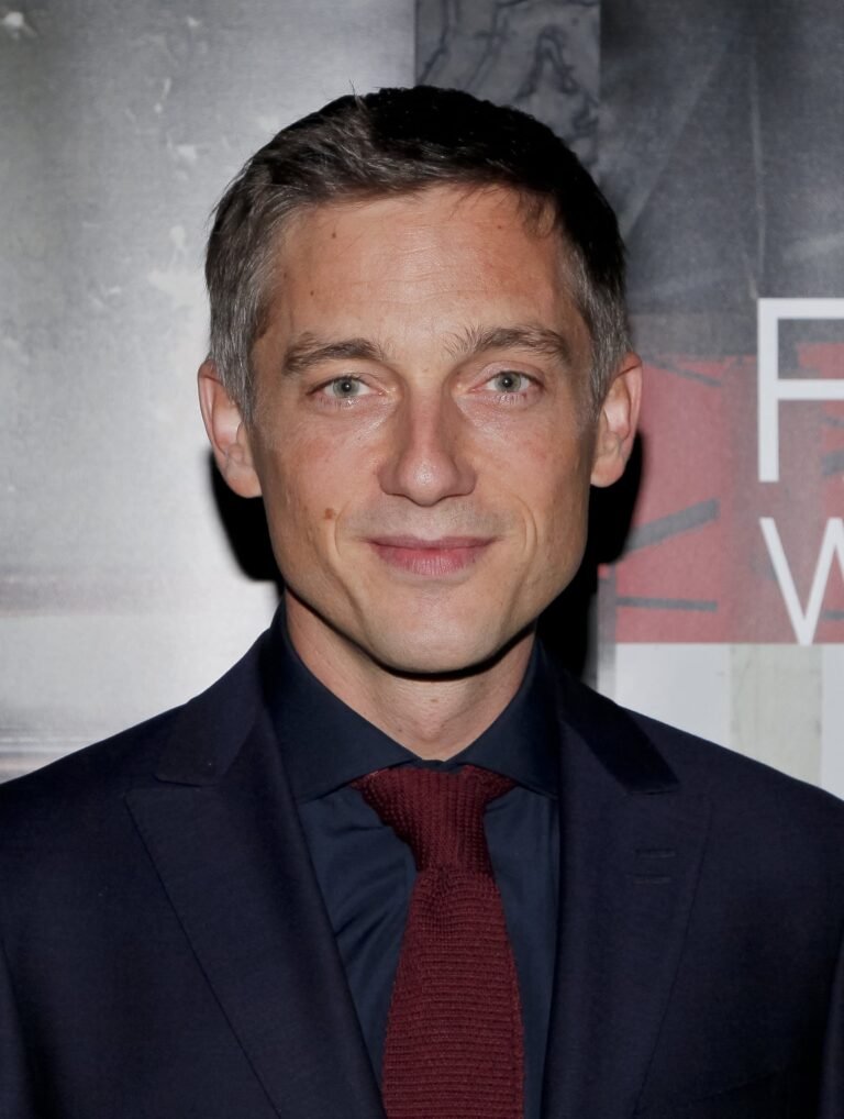 Volker Bruch: Erinnerungen, Rollen und persönliche Einblicke Volker Bruch