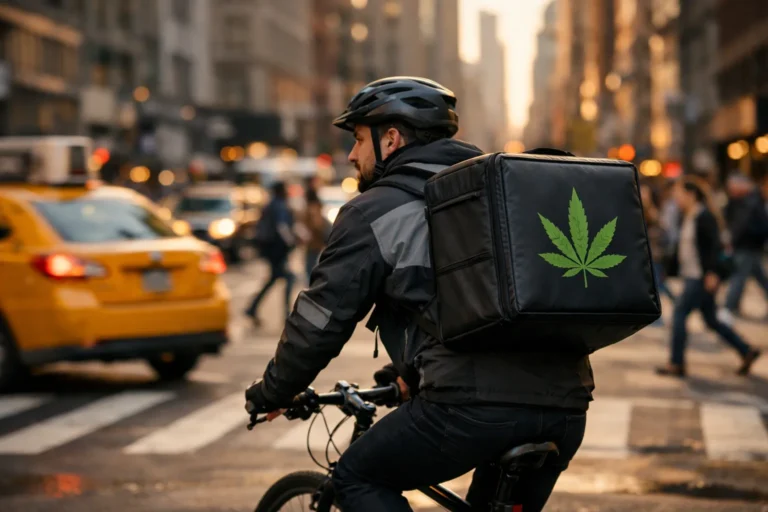 Weed delivery online: Was in Deutschland erlaubt ist Weed delivery online